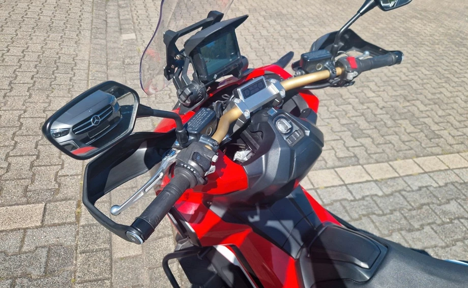 Offer Honda X-ADV Bild 10: Offer Honda X-ADV