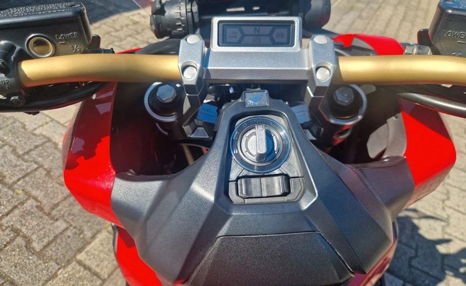 Offer Honda X-ADV Bild 11: Offer Honda X-ADV