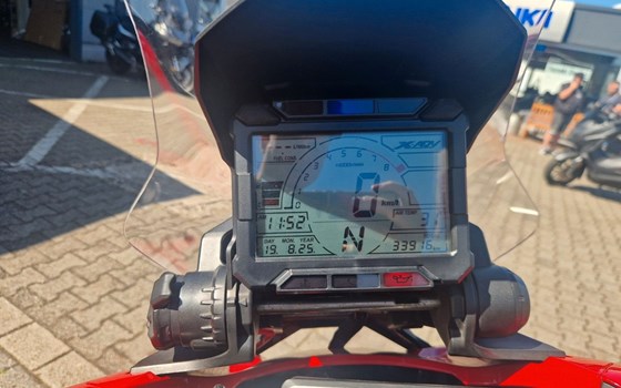 Gebrauchtmotorrad Honda X-ADV - Bild 12
