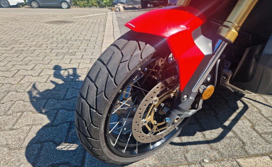 Offer Honda X-ADV Bild 13: Offer Honda X-ADV