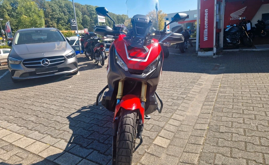 Offer Honda X-ADV Bild 2: Offer Honda X-ADV