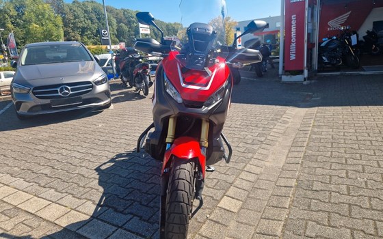 Gebrauchtmotorrad Honda X-ADV - Bild 2