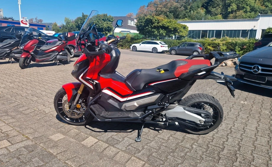 Offer Honda X-ADV Bild 3: Offer Honda X-ADV