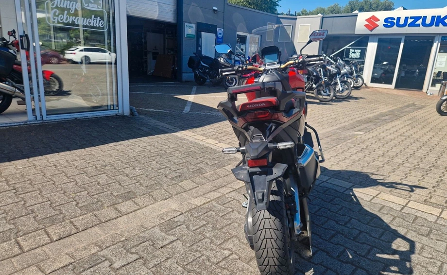 Offer Honda X-ADV Bild 4: Offer Honda X-ADV