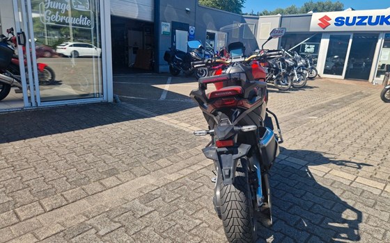 Gebrauchtmotorrad Honda X-ADV - Bild 4