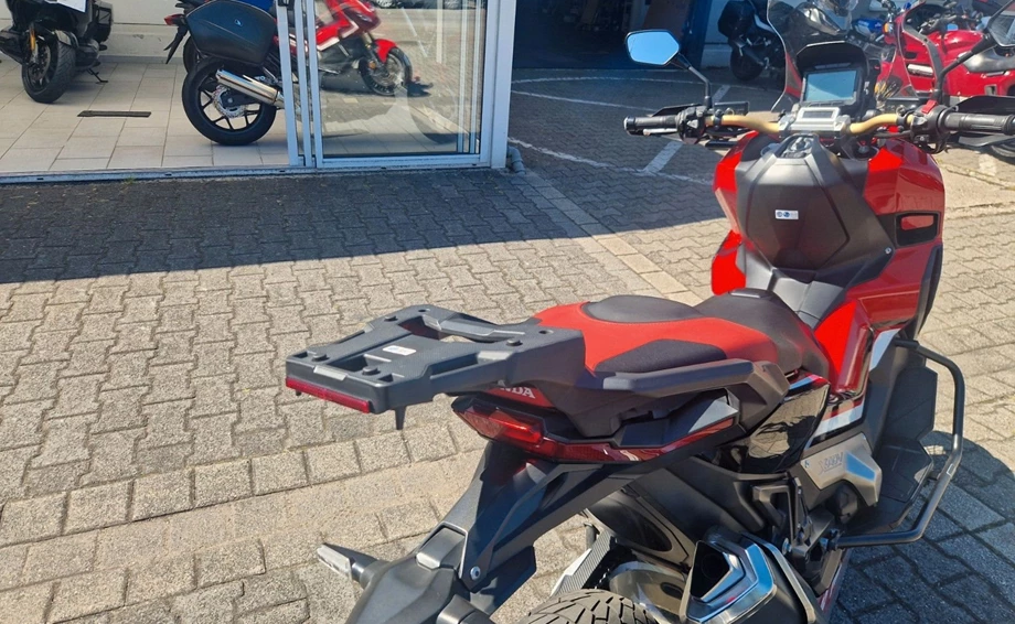 Offer Honda X-ADV Bild 5: Offer Honda X-ADV