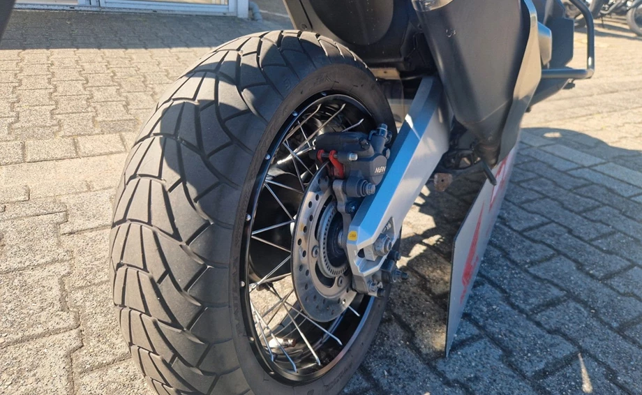 Offer Honda X-ADV Bild 6: Offer Honda X-ADV