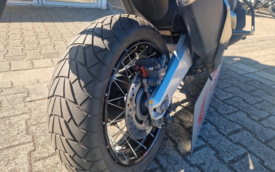 Gebrauchtmotorrad Honda X-ADV - Bild 6