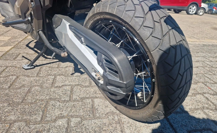 Offer Honda X-ADV Bild 7: Offer Honda X-ADV