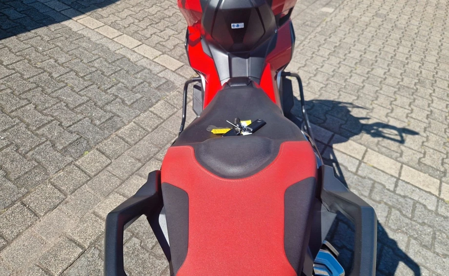 Offer Honda X-ADV Bild 8: Offer Honda X-ADV