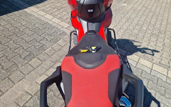 Gebrauchtmotorrad Honda X-ADV - Bild 8