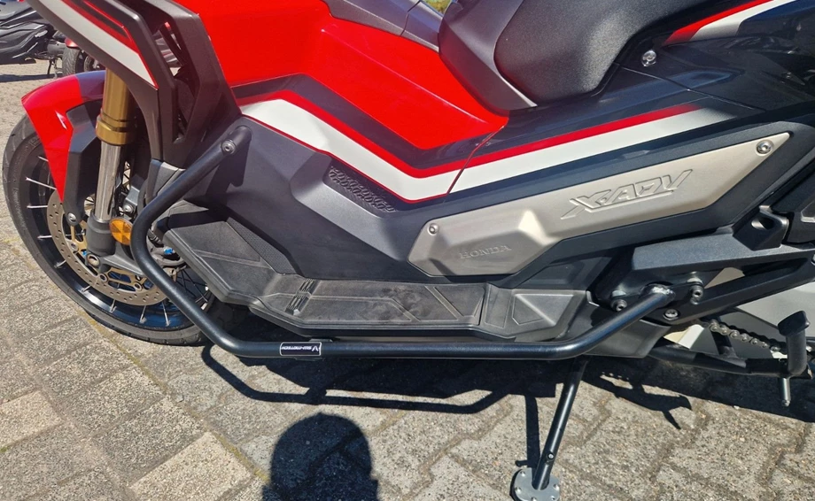 Offer Honda X-ADV Bild 9: Offer Honda X-ADV