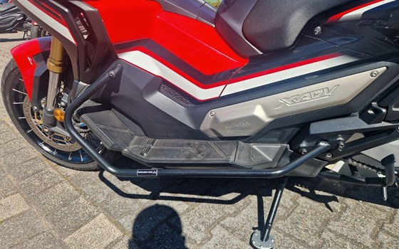 Gebrauchtmotorrad Honda X-ADV - Bild 9