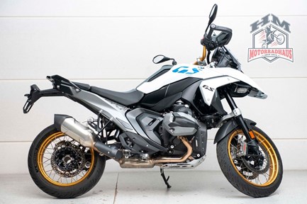 BMW R 1300 GS