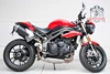 Triumph Speed Triple S