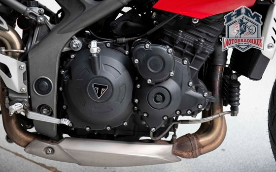 Gebrauchtmotorrad Triumph Speed Triple S - Bild 11