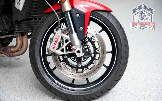 Gebrauchtmotorrad Triumph Speed Triple S - Bild 12