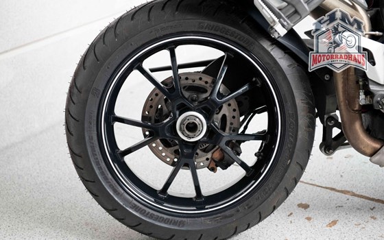 Gebrauchtmotorrad Triumph Speed Triple S - Bild 14