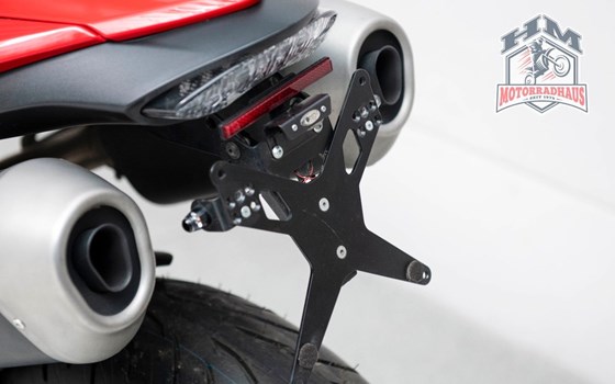 Gebrauchtmotorrad Triumph Speed Triple S - Bild 6