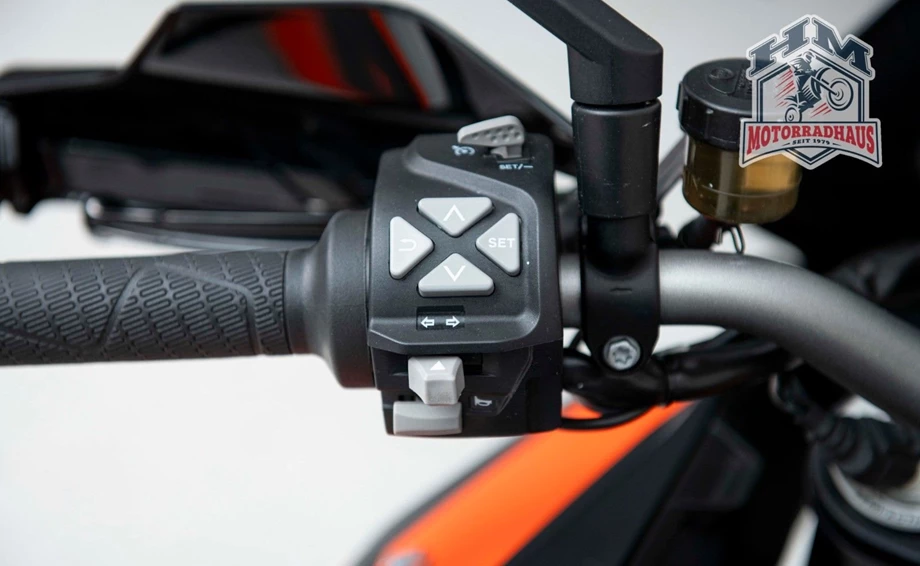 Angebot KTM 1290 Super Duke GT Bild 10: Angebot KTM 1290 Super Duke GT