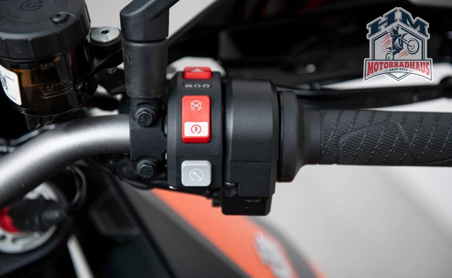 Angebot KTM 1290 Super Duke GT Bild 11: Angebot KTM 1290 Super Duke GT