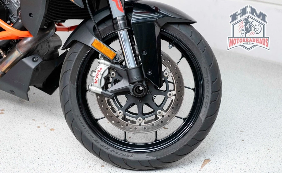Angebot KTM 1290 Super Duke GT Bild 12: Angebot KTM 1290 Super Duke GT