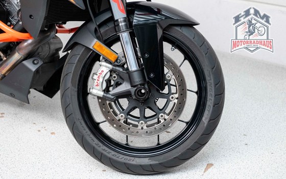 Gebrauchtmotorrad KTM 1290 Super Duke GT - Bild 12