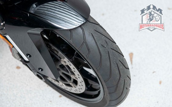 Gebrauchtmotorrad KTM 1290 Super Duke GT - Bild 13