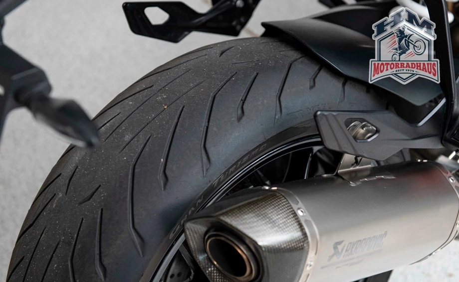 Angebot KTM 1290 Super Duke GT Bild 14: Angebot KTM 1290 Super Duke GT