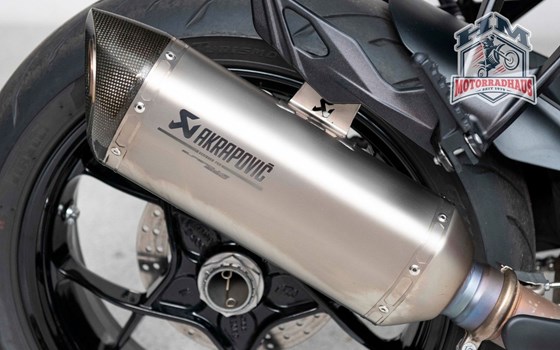 Gebrauchtmotorrad KTM 1290 Super Duke GT - Bild 5