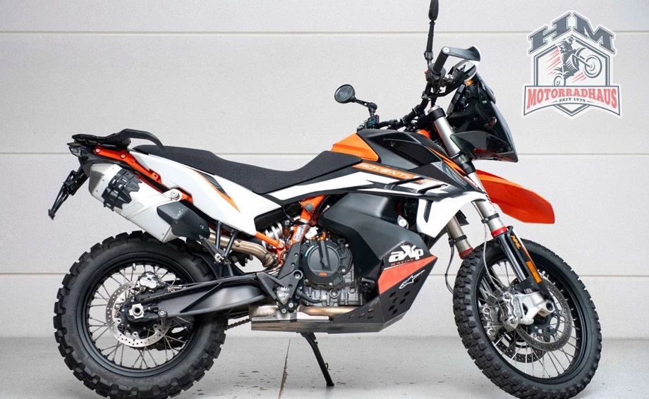 Angebot KTM 890 Adventure R Bild 1: Angebot KTM 890 Adventure R