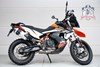 KTM 890 Adventure R