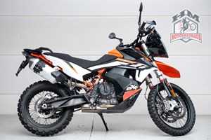Angebot KTM 890 Adventure R