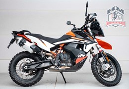 Gebrauchte KTM 890 Adventure R