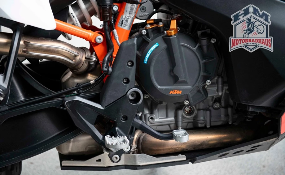 Angebot KTM 890 Adventure R Bild 10: Angebot KTM 890 Adventure R