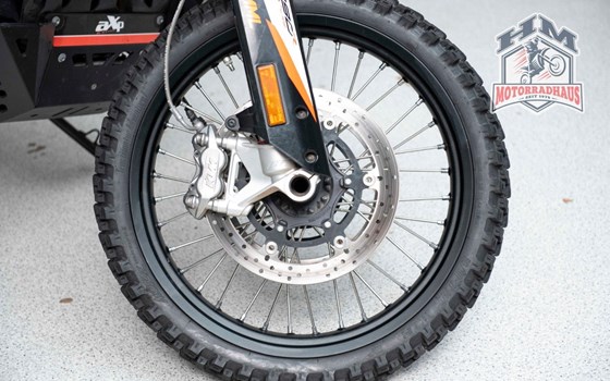 Gebrauchtmotorrad KTM 890 Adventure R - Bild 11