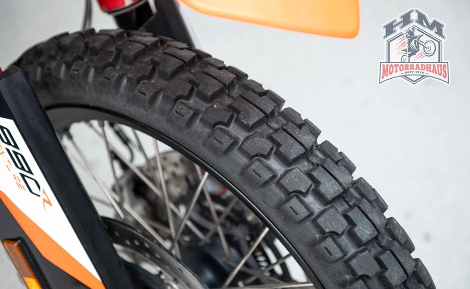Angebot KTM 890 Adventure R Bild 12: Angebot KTM 890 Adventure R