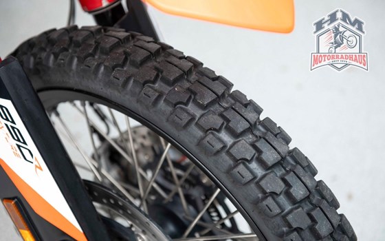 Gebrauchtmotorrad KTM 890 Adventure R - Bild 12