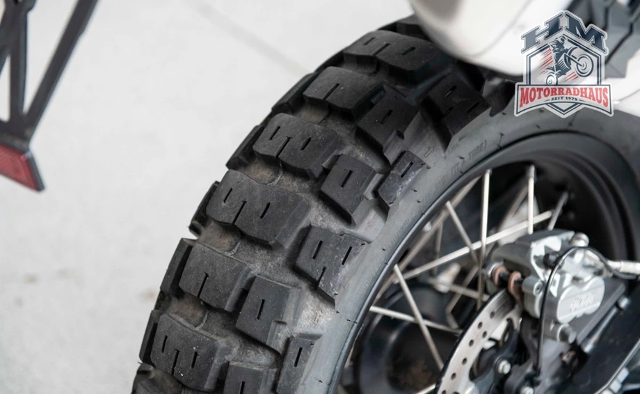Angebot KTM 890 Adventure R Bild 13: Angebot KTM 890 Adventure R