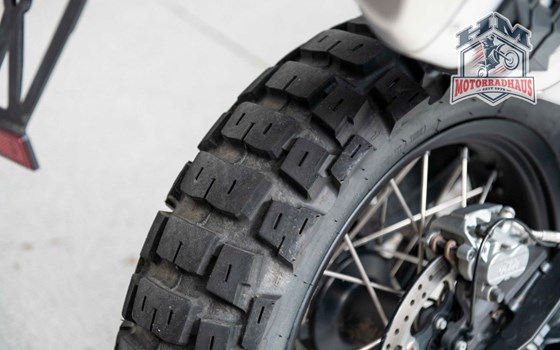 Gebrauchtmotorrad KTM 890 Adventure R - Bild 13