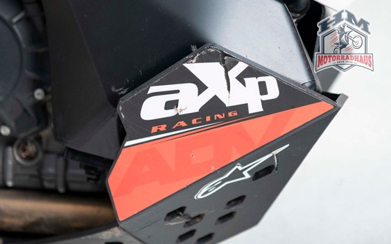 Gebrauchtmotorrad KTM 890 Adventure R - Bild 14