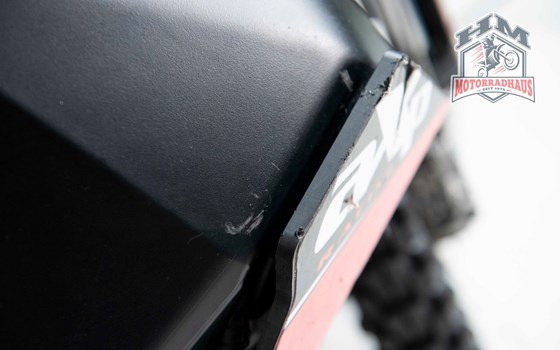 Gebrauchtmotorrad KTM 890 Adventure R - Bild 15