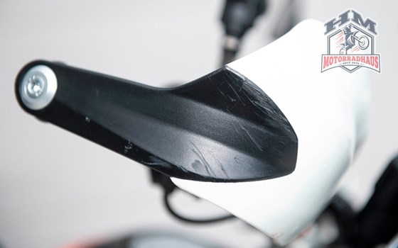 Gebrauchtmotorrad KTM 890 Adventure R - Bild 16