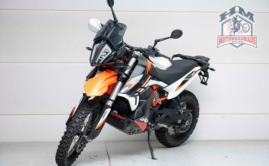 Angebot KTM 890 Adventure R Bild 3: Angebot KTM 890 Adventure R