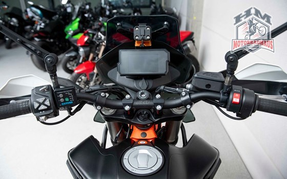 Gebrauchtmotorrad KTM 890 Adventure R - Bild 5