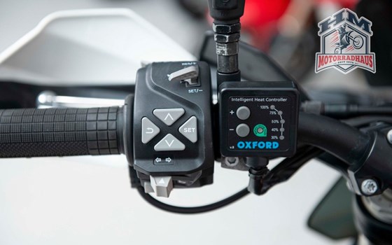 Gebrauchtmotorrad KTM 890 Adventure R - Bild 6