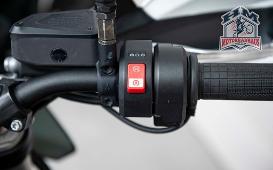 Gebrauchtmotorrad KTM 890 Adventure R - Bild 7