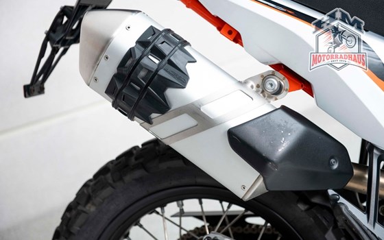 Gebrauchtmotorrad KTM 890 Adventure R - Bild 9