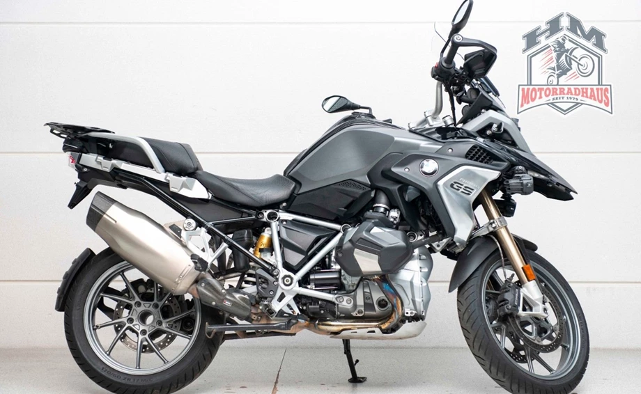 Angebot BMW R 1250 GS Bild 1: Angebot BMW R 1250 GS