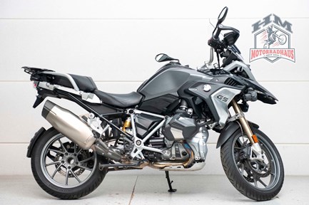 BMW R 1250 GS